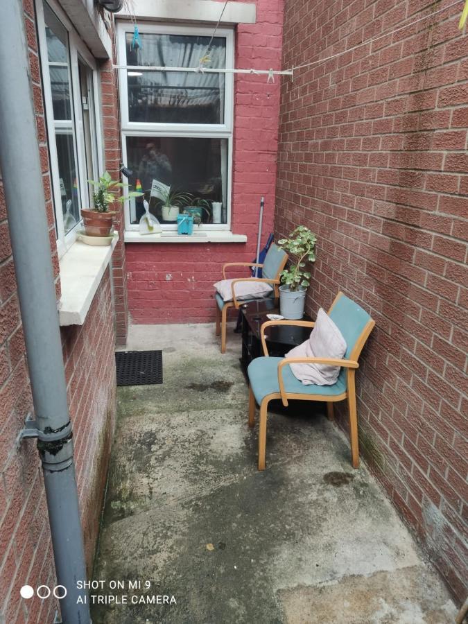 Belfast Riverview Exterior foto